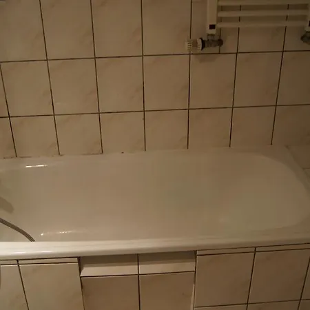Lägenhet Apartament Centrum 2-6 Osob Poznań